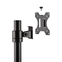 Uchwyt do monitora Logilink BP0110 VESA 17-32 cale Max. 8kg