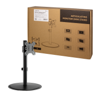 Uchwyt do monitora Logilink BP0110 VESA 17-32 cale Max. 8kg