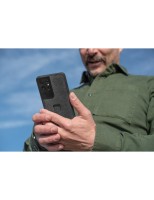 Peak Design Mobile Etui Everyday Case Fabric Samsung Galaxy S22+ - Grafitowe M-MC-AU-CH-1