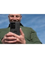 Peak Design Mobile Etui Everyday Case Fabric Samsung Galaxy S22+ - Grafitowe M-MC-AU-CH-1