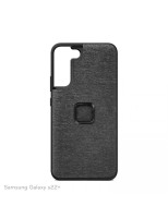 Peak Design Mobile Etui Everyday Case Fabric Samsung Galaxy S22+ - Grafitowe M-MC-AU-CH-1