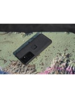 Peak Design Mobile Etui Everyday Case Fabric Samsung Galaxy S22 Ultra - Grafitowe M-MC-AV-CH-1