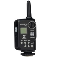 Nadajnik Quadralite Navigator X Basic 2.4 GHz 