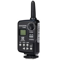 Nadajnik Quadralite Navigator X Basic 2.4 GHz 