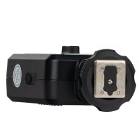 Nadajnik Quadralite Navigator X Basic 2.4 GHz 