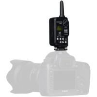 Nadajnik Quadralite Navigator X Basic 2.4 GHz 