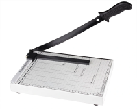Obcinarka gilotynowa do papieru 10x12" 