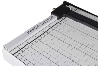 Obcinarka gilotynowa do papieru 10x12" 