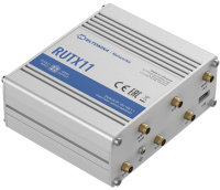 Router Teltonika RUTX11