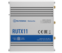 Router Teltonika RUTX11