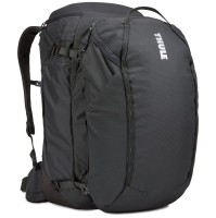 Plecak trekkingowy Thule Landmark 60L TLPM-160  Obsidian - czarny 3203726