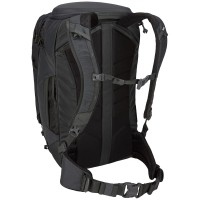 Plecak trekkingowy Thule Landmark 60L TLPM-160  Obsidian - czarny 3203726
