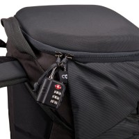 Plecak trekkingowy Thule Landmark 60L TLPM-160  Obsidian - czarny 3203726
