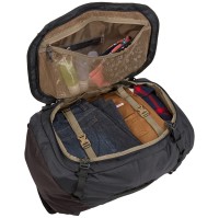 Plecak trekkingowy Thule Landmark 60L TLPM-160  Obsidian - czarny 3203726