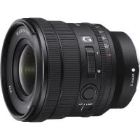 Obiektyw Sony PZ 16-35mm f/4 G (SELP1635G)