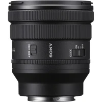 Obiektyw Sony PZ 16-35mm f/4 G (SELP1635G)