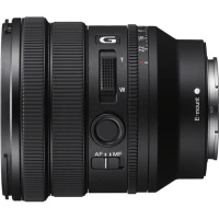 Obiektyw Sony PZ 16-35mm f/4 G (SELP1635G)
