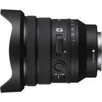 Obiektyw Sony PZ 16-35mm f/4 G (SELP1635G)