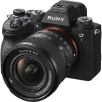 Obiektyw Sony PZ 16-35mm f/4 G (SELP1635G)
