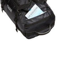 Torba podróżna turystyczna Plecak Thule Chasm 70L TDSD-203 3204415