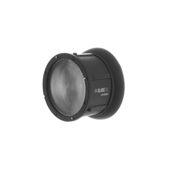 Czasza GlareOne LED Fresnel Kit