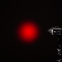 Czasza GlareOne LED Fresnel Kit