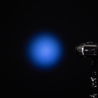 Czasza GlareOne LED Fresnel Kit
