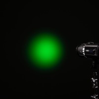 Czasza GlareOne LED Fresnel Kit