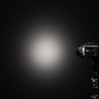 Czasza GlareOne LED Fresnel Kit