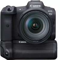 Grip Canon BG-R10 do EOS R5 i R6