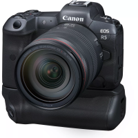 Grip Canon BG-R10 do EOS R5 i R6