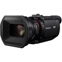 Kamera Panasonic HC-X1500E 4K 60p