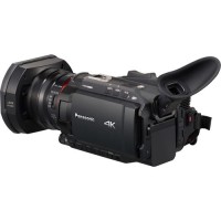 Kamera Panasonic HC-X1500E 4K 60p
