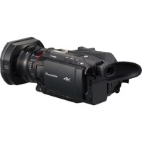 Kamera Panasonic HC-X1500E 4K 60p