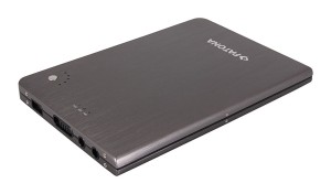Powerbank Patona 16000mAh do notebooków i smartfonów
