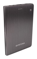 Powerbank Patona 16000mAh do notebooków i smartfonów