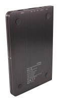 Powerbank Patona 16000mAh do notebooków i smartfonów