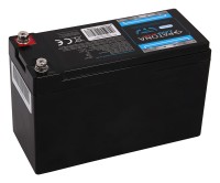 Akumulator Patona Platinum LiFePO4 12V 6Ah 72Wh 6.000mAh