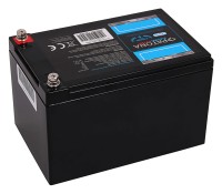 Akumulator Patona Platinum LiFePO4 12V 12Ah 144Wh 12.000mAh