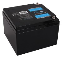 Akumulator Patona Platinum LiFePO4 12V 30Ah 360Wh 30.000mAh