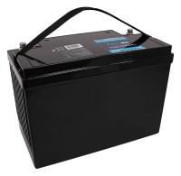 Akumulator Patona Platinum LiFePO4 12V 100Ah 1200Wh 100.000mAh