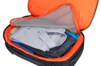 Torba Thule Subterra Carry-On 40L TSD340 (3203444) Mineral + etui na laptopa
