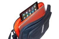 Torba Thule Subterra Carry-On 40L TSD340 (3203444) Mineral + etui na laptopa