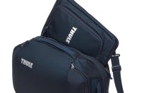Torba Thule Subterra Carry-On 40L TSD340 (3203444) Mineral + etui na laptopa
