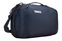 Torba Thule Subterra Carry-On 40L TSD340 (3203444) Mineral + etui na laptopa