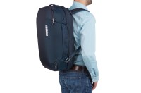 Torba Thule Subterra Carry-On 40L TSD340 (3203444) Mineral + etui na laptopa
