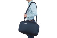 Torba Thule Subterra Carry-On 40L TSD340 (3203444) Mineral + etui na laptopa