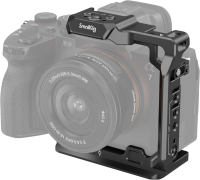 Półklatka SmallRig 3639 dla Sony A7IV A7SIII A7RIV A7RV A1