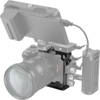 Półklatka SmallRig 3639 dla Sony A7IV A7SIII A7RIV A7RV A1