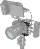 Półklatka SmallRig 3639 dla Sony A7IV A7SIII A7RIV A7RV A1
